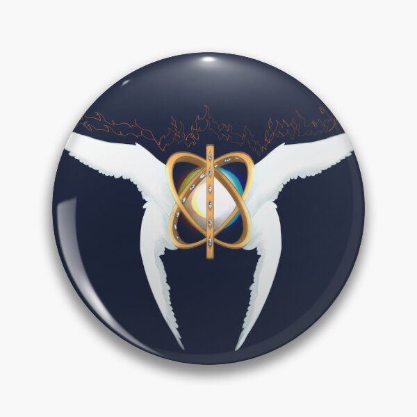 Item preview, Ophanim 1 designed and sold by M.R. Spann.