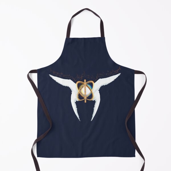 Item preview, Ophanim 1 designed and sold by M.R. Spann.