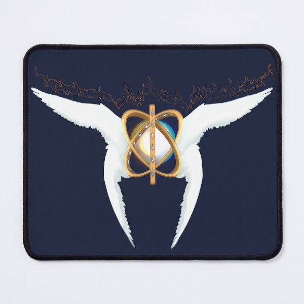 Item preview, Ophanim 1 designed and sold by M.R. Spann.