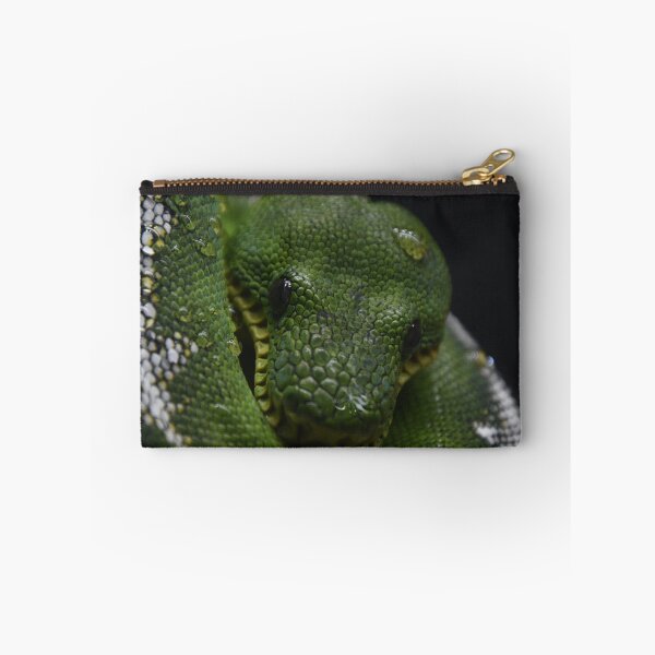 Item preview, Green With Droplets designed and sold by Kim Pruim.