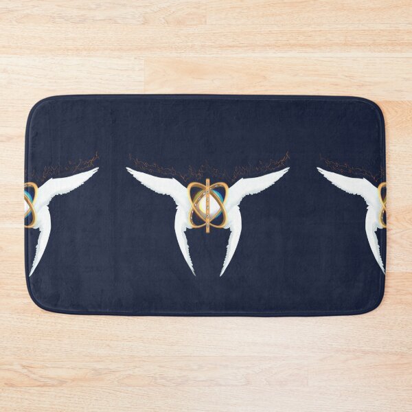 Item preview, Ophanim 1 designed and sold by M.R. Spann.