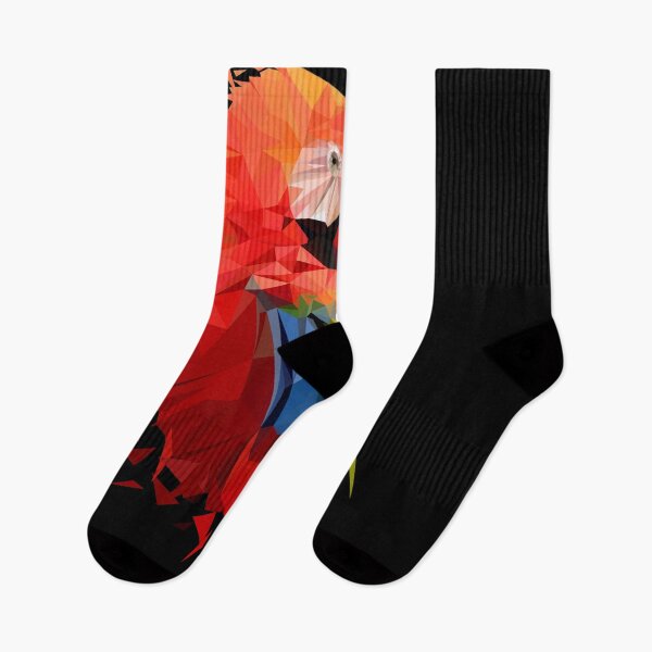 Item preview, Macaw designed and sold by wilsonrojasa.