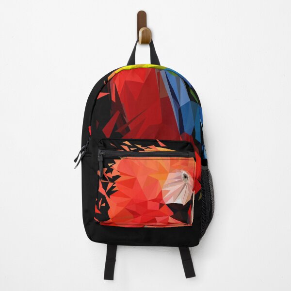 Item preview, Macaw designed and sold by wilsonrojasa.