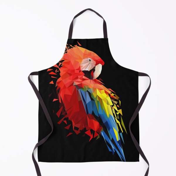 Item preview, Macaw designed and sold by wilsonrojasa.
