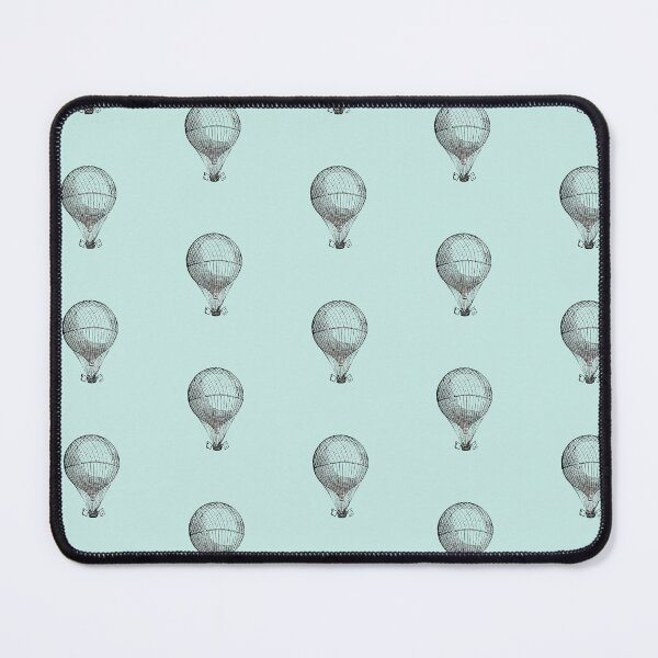 Item preview, Air Balloon - Illustration Artist designed and sold by kwbord.