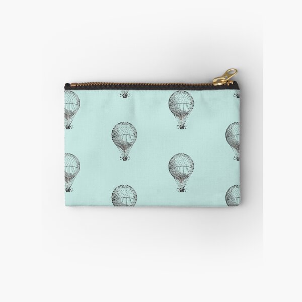Item preview, Air Balloon - Illustration Artist designed and sold by kwbord.