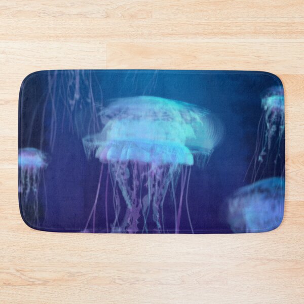 Item preview, Jellyfishes designed and sold by Mao Mornity.