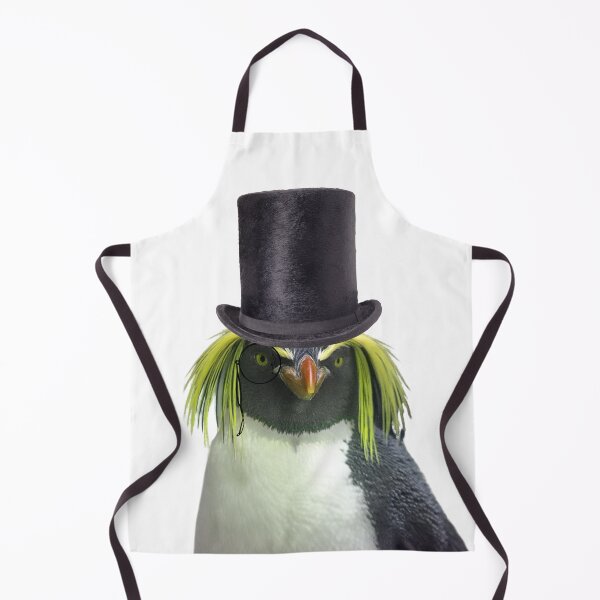 Item preview, Fancy Penguin designed and sold by RebekahLanden.
