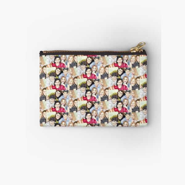 Item preview, the Hartley gang designed and sold by Any Art Netty .