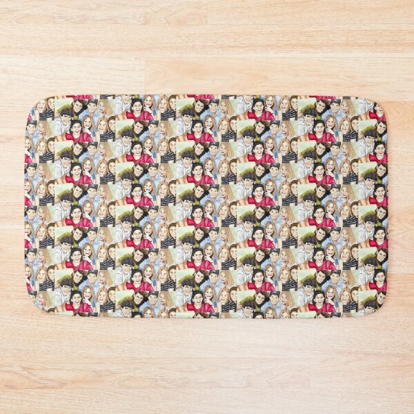 Item preview, the Hartley gang designed and sold by Any Art Netty .