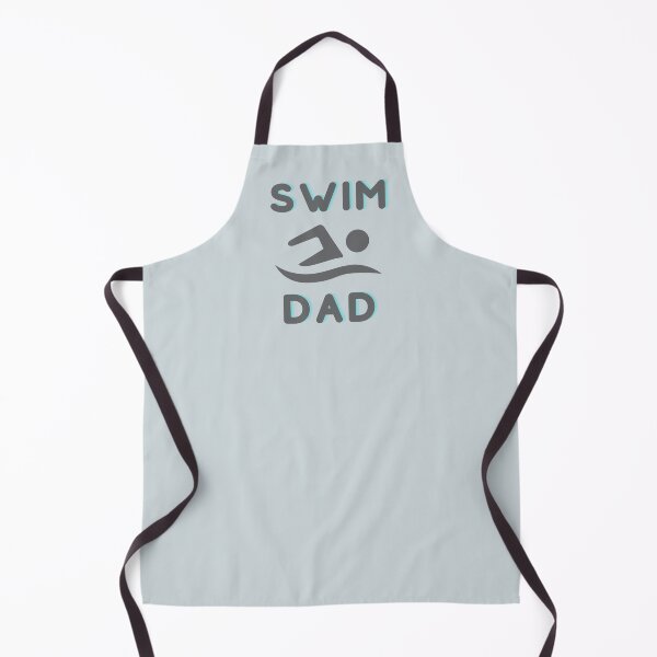 Item preview, Swim Dad designed and sold by joysandone.