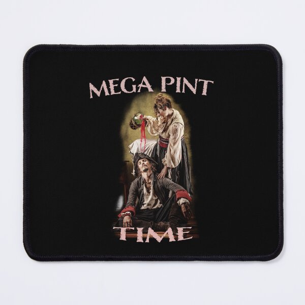 Item preview, A Mega Pint Time designed and sold by david parry.