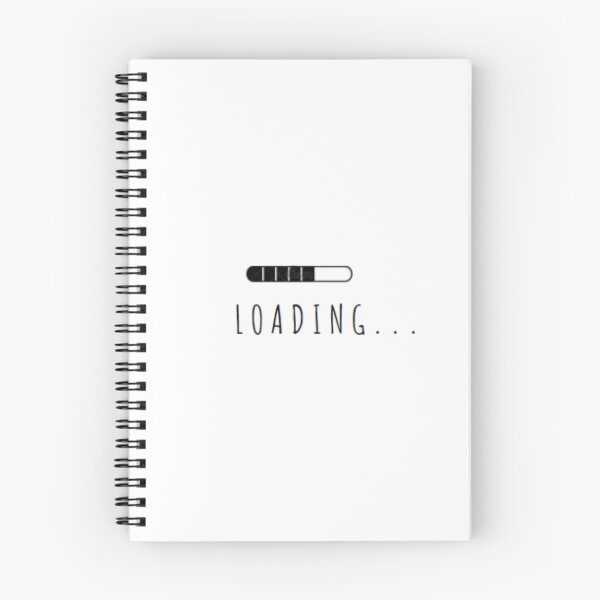 Item preview, Loading In Progress designed and sold by xxUniverse777.