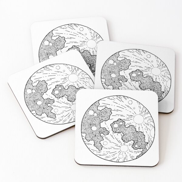 Item preview, WORLD designed and sold by Olivia Wagner.