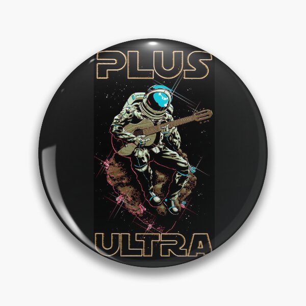 Item preview, PLUS ULTRA designed and sold by franciscohdez87.