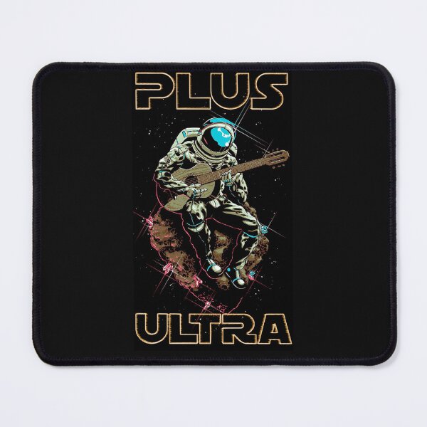 Item preview, PLUS ULTRA designed and sold by franciscohdez87.