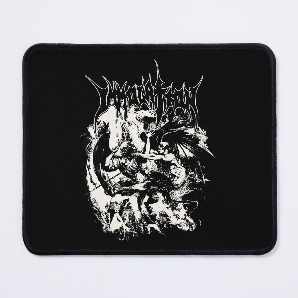 Item preview, Immolation designed and sold by loudmetal.