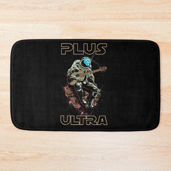 Item preview, PLUS ULTRA designed and sold by franciscohdez87.
