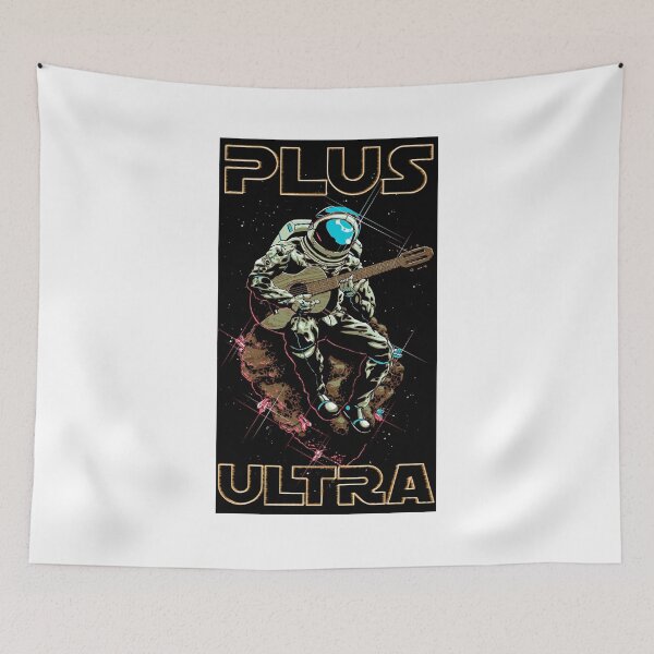 Item preview, PLUS ULTRA designed and sold by franciscohdez87.