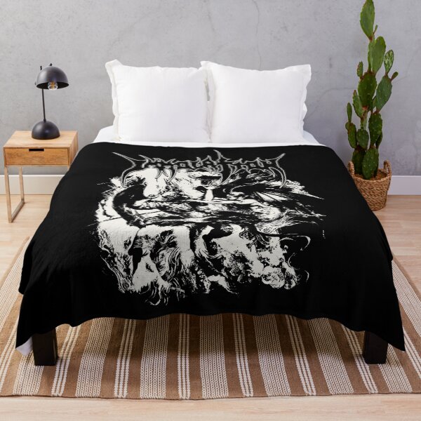Item preview, Immolation designed and sold by loudmetal.