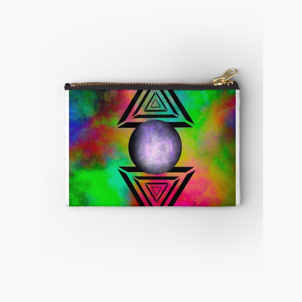 Item preview, Void of Floyd - Geometric Art designed and sold by eXo-Designs.