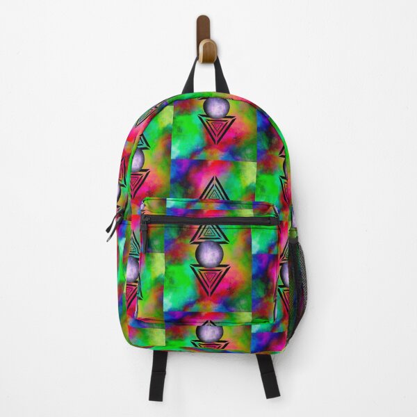 Item preview, Void of Floyd - Geometric Art designed and sold by eXo-Designs.