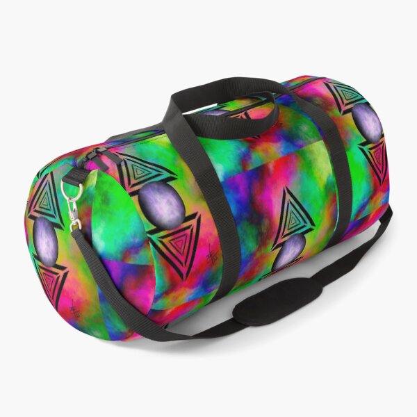 Item preview, Void of Floyd - Geometric Art designed and sold by eXo-Designs.