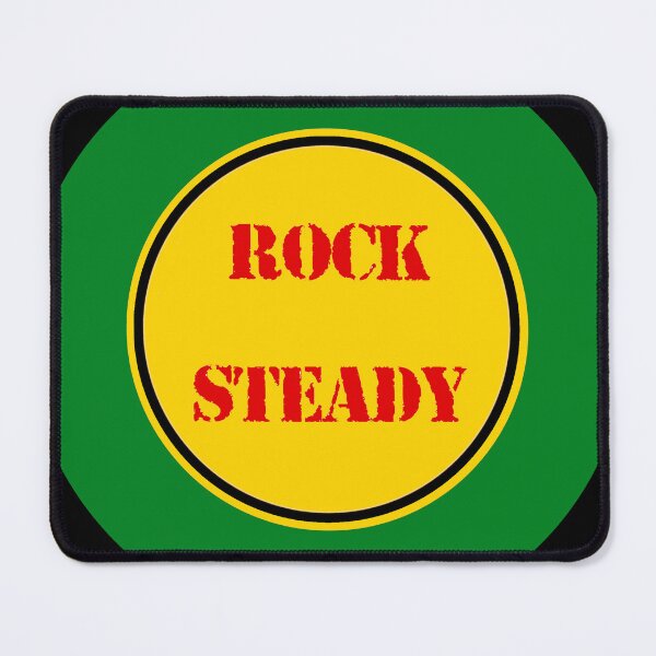 Item preview, Rock Steady Retro Mod designed and sold by ModSupporters.