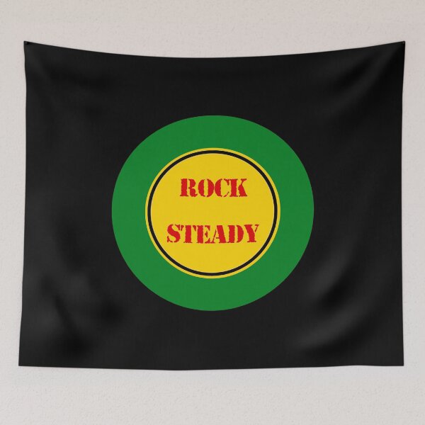 Item preview, Rock Steady Retro Mod designed and sold by ModSupporters.
