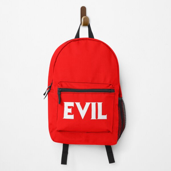 Item preview, Sam Raimi Original Evil Dead Logo designed and sold by TheReferenceGuy.