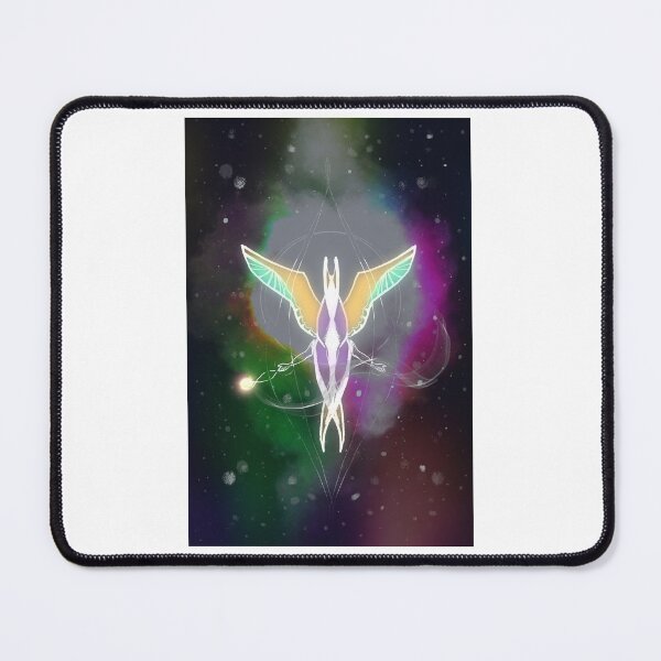 Item preview, Seraphim with Coal designed and sold by M.R. Spann.