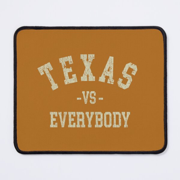 Item preview, Texas vs. Everybody 1893 designed and sold by AstroZombie6669.
