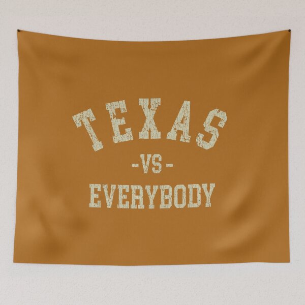 Item preview, Texas vs. Everybody 1893 designed and sold by AstroZombie6669.