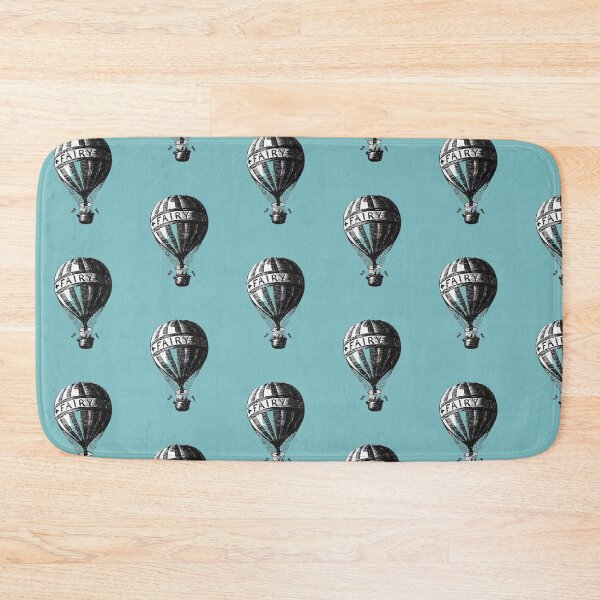 Item preview, Air Balloon - Illustration Artist designed and sold by kwbord.