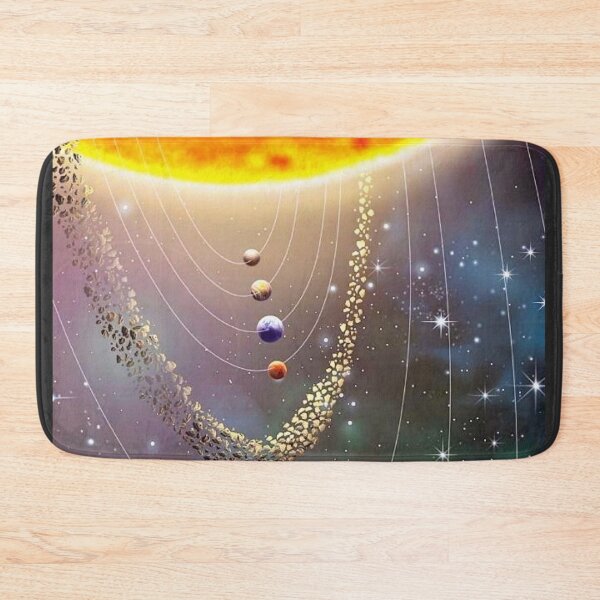 Item preview, The Solar System designed and sold by UnityVerse.