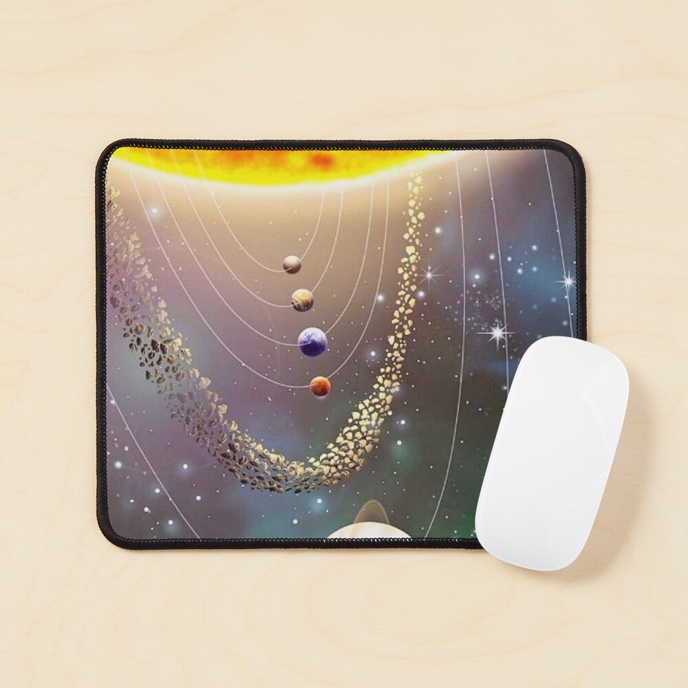 Item preview, Mouse Pad designed and sold by UnityVerse.