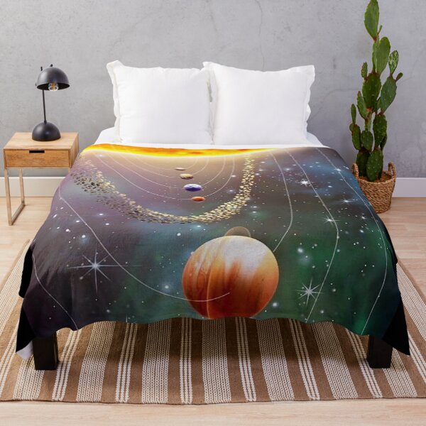 Item preview, The Solar System designed and sold by UnityVerse.