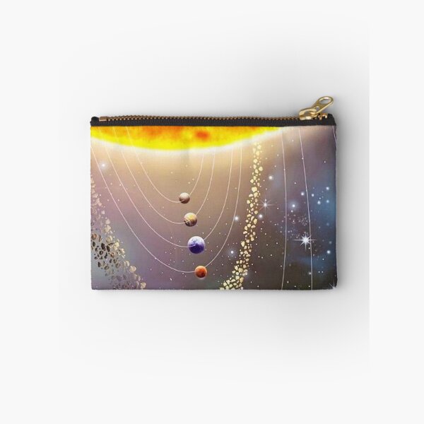 Item preview, The Solar System designed and sold by UnityVerse.