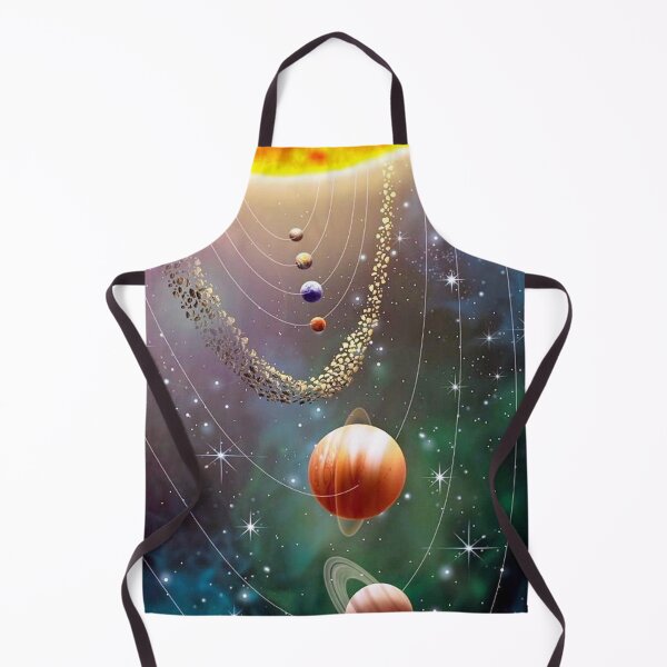Item preview, The Solar System designed and sold by UnityVerse.