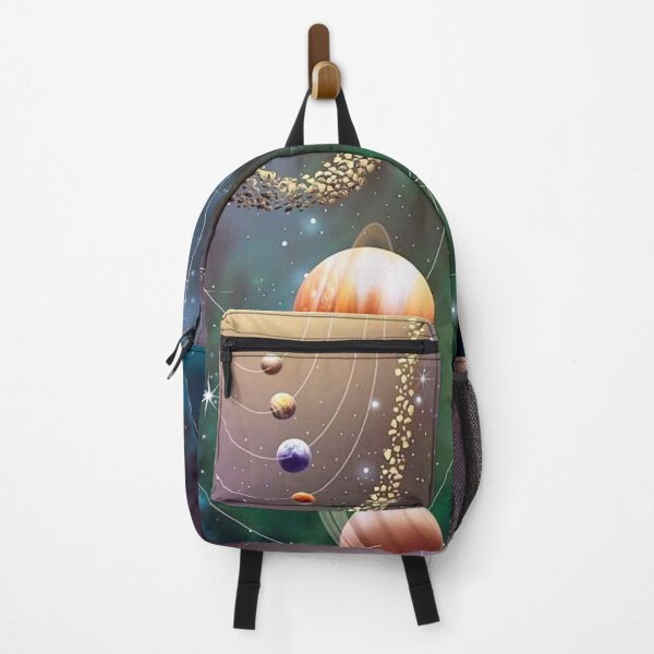 Item preview, The Solar System designed and sold by UnityVerse.