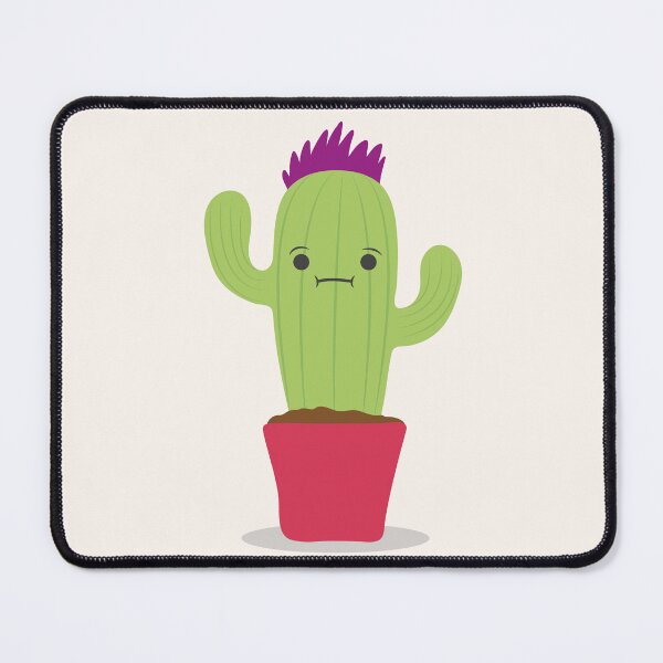 Item preview, Little Cactus Plant designed and sold by thevectorhead.
