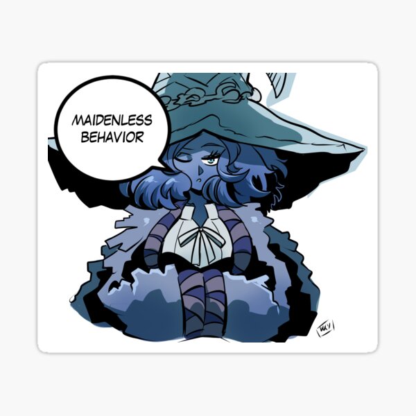Ranni Sticker