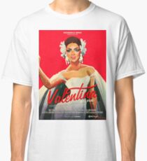 Valentina Classic T-Shirt