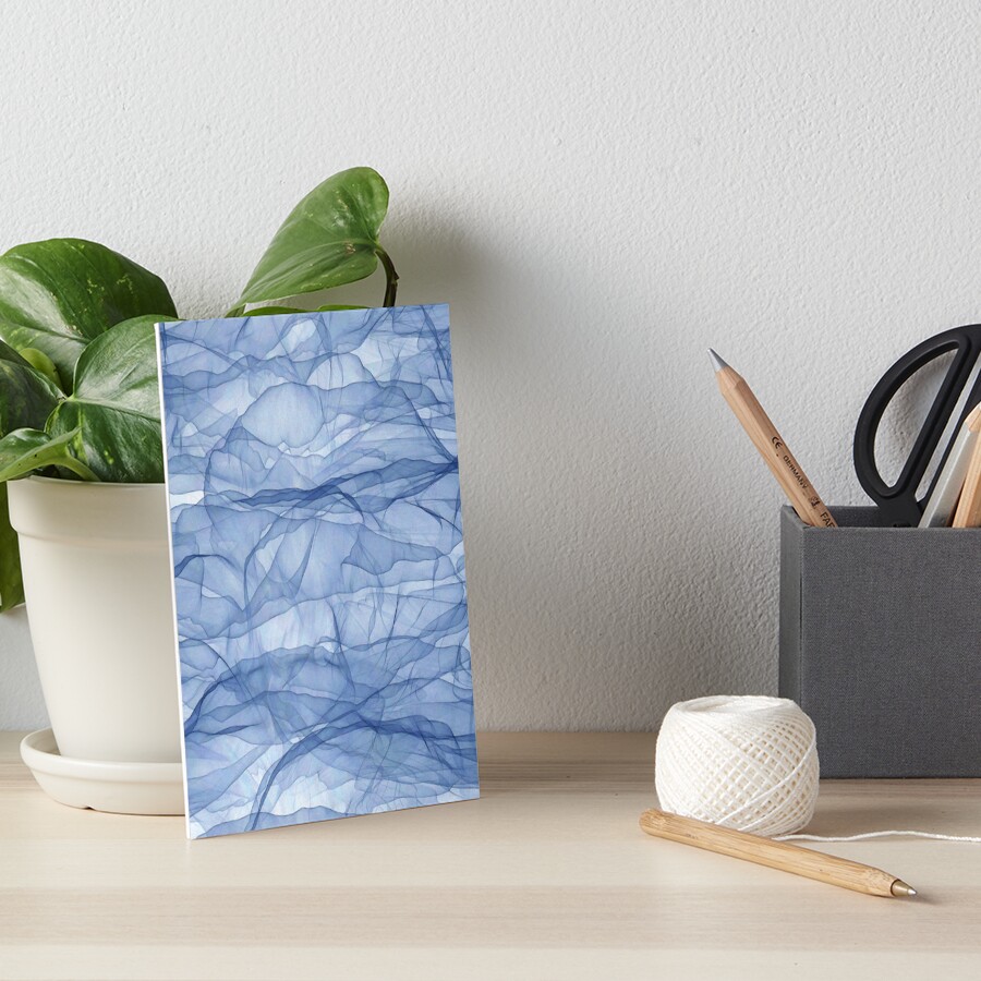 Item preview, Art Board Print designed and sold by SweetLog.