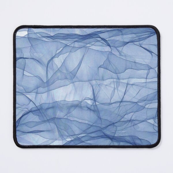 Item preview, Blue texture pattern designed and sold by SweetLog.
