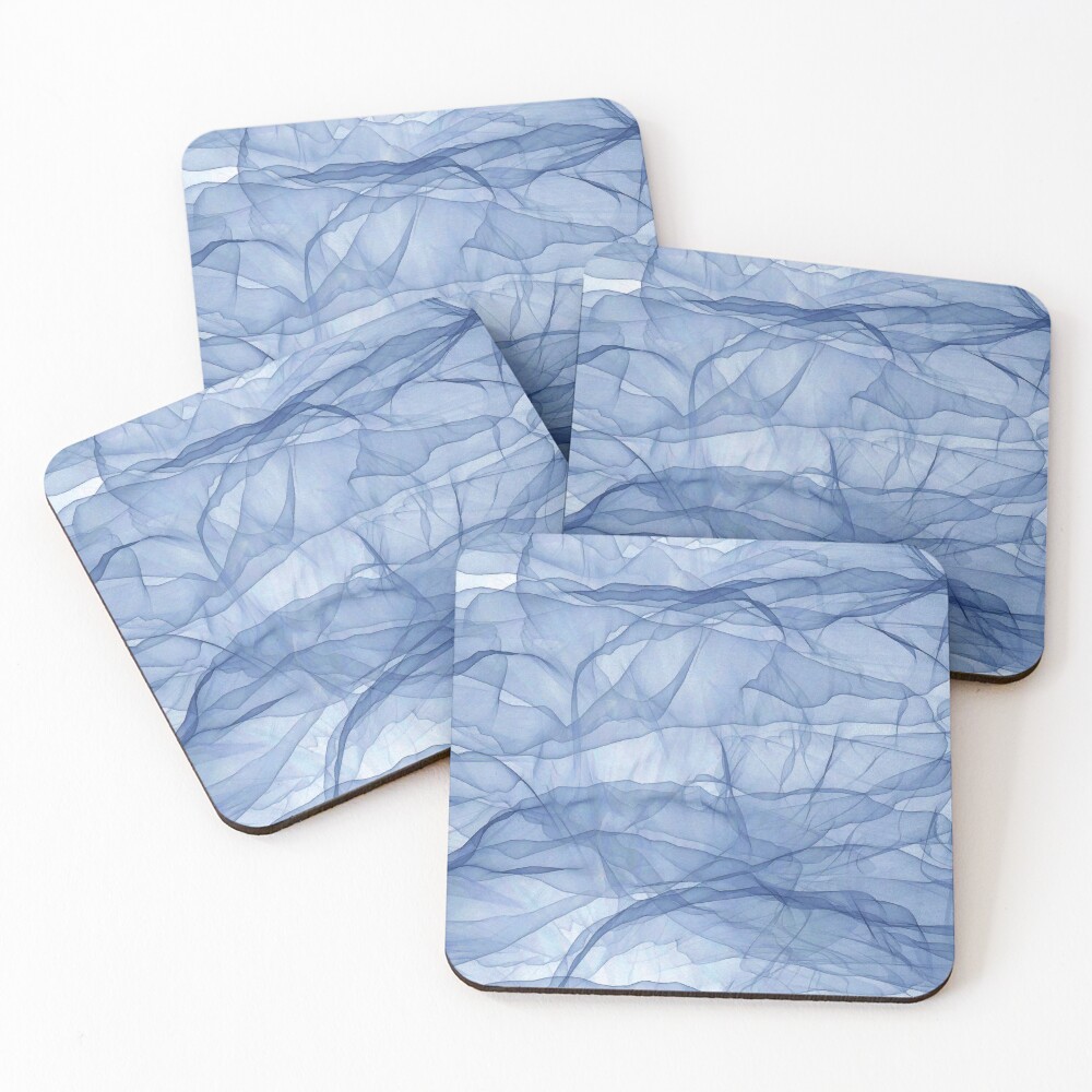 Item preview, Coasters (Set of 4) designed and sold by SweetLog.