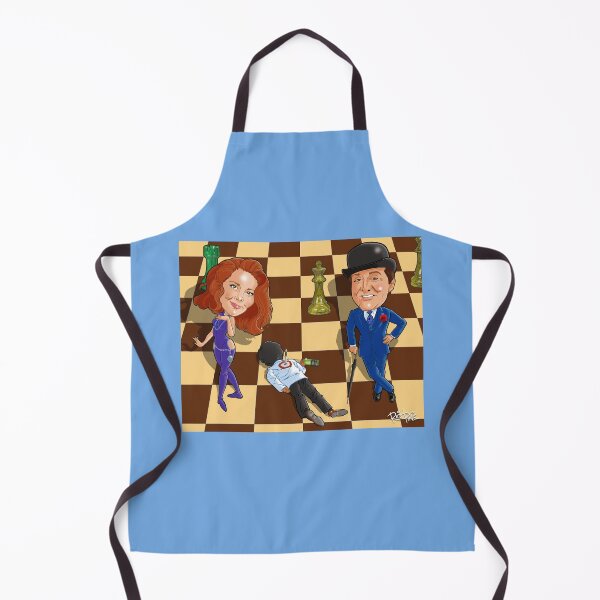 Item preview, We're Needed! designed and sold by Rich Pine.