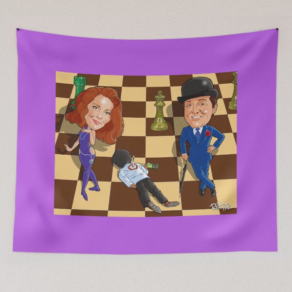Item preview, We're Needed! designed and sold by Rich Pine.