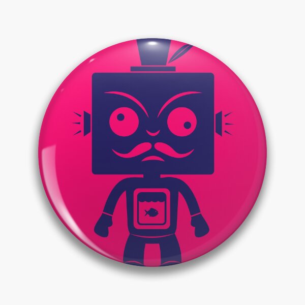 Item preview, Box Head designed and sold by thevectorhead.