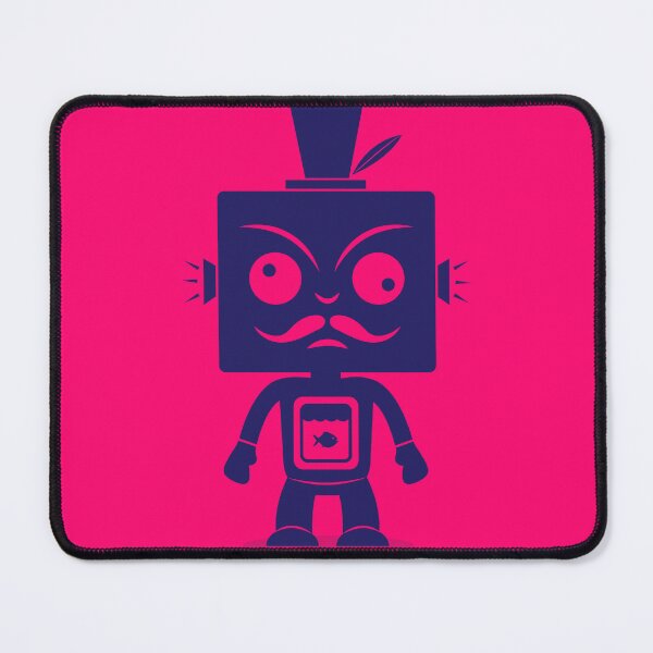 Item preview, Box Head designed and sold by thevectorhead.